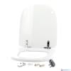 Vetus HATO001 Toiletbril met deksel voor toilet HATO