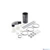 Vetus HATO006 Montageset voor toilet HATO