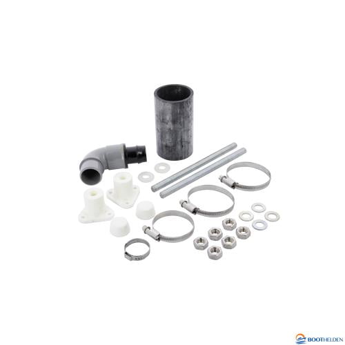 Vetus HATO006 Montageset voor toilet HATO