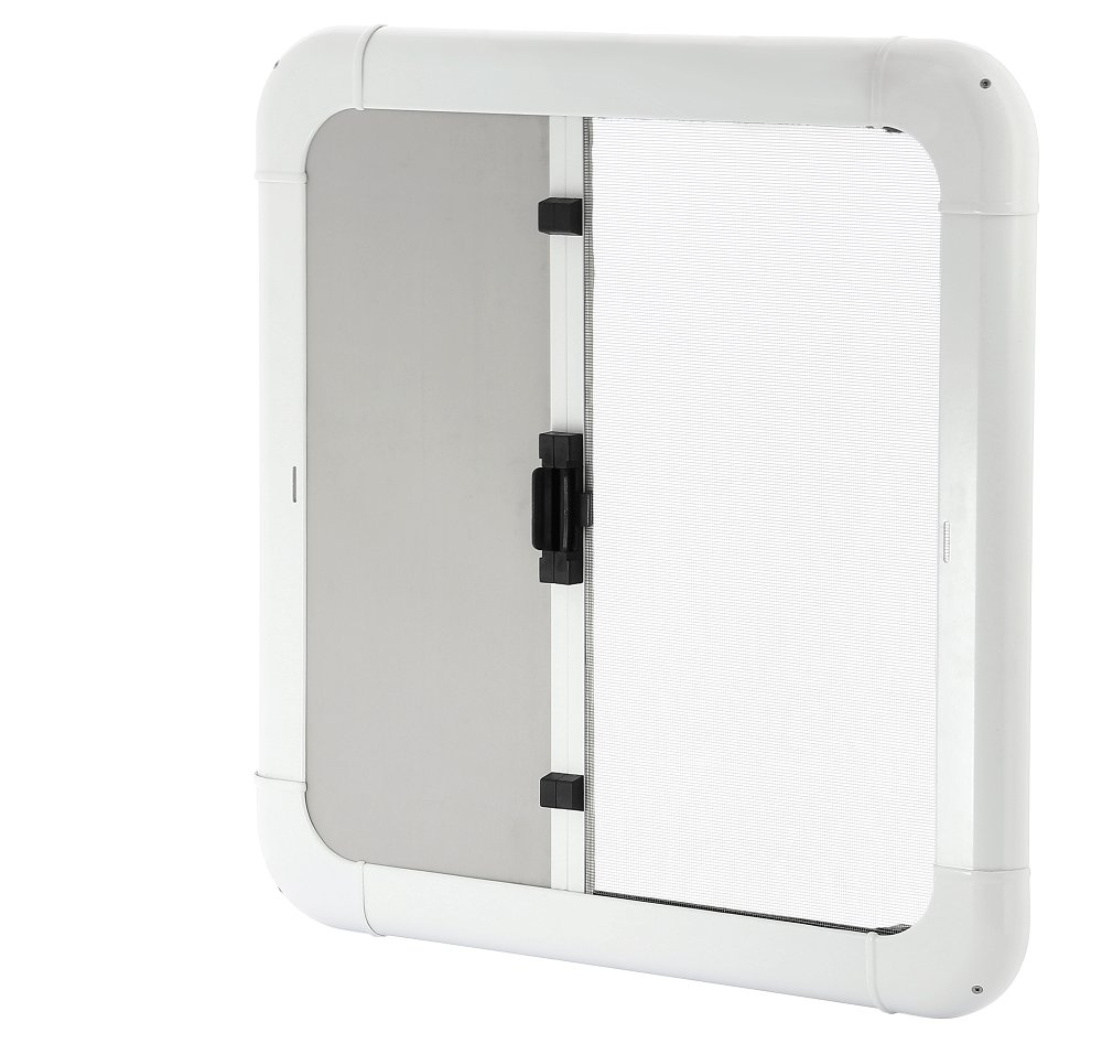 Vetus HMB5038 Rolhor:verduistering voor luiken ALT- en MAG5038 serie