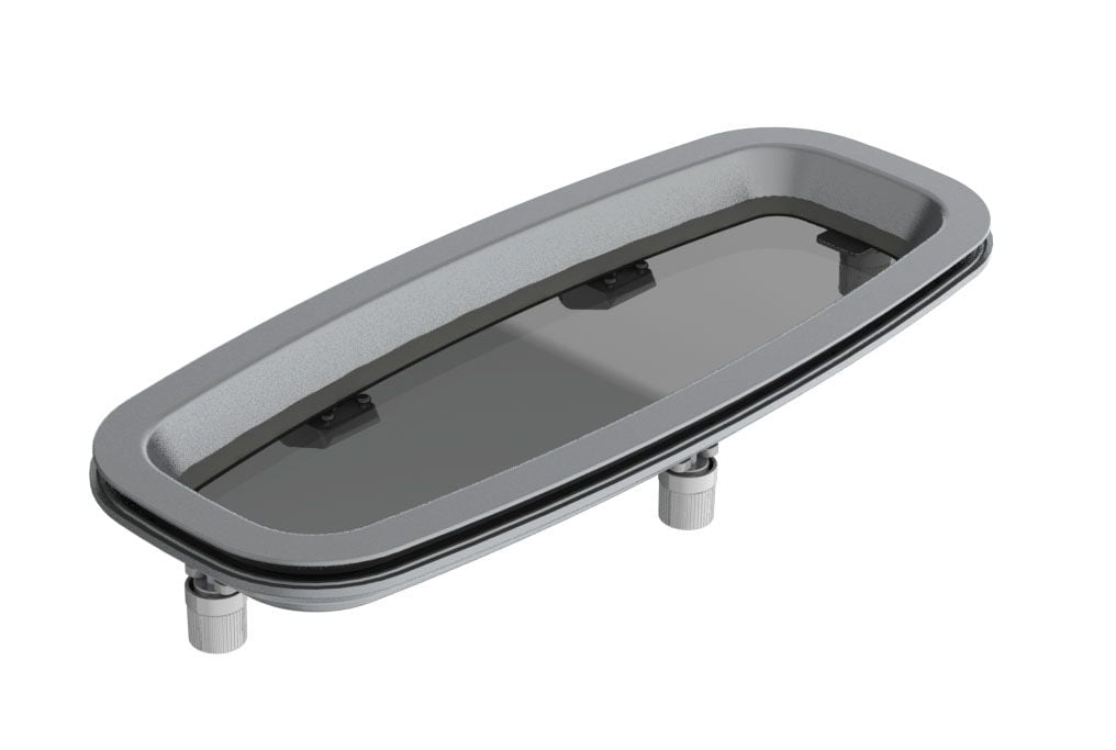 Vetus HORPXF Muggenhor voor patrijspoort PXF