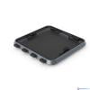Vetus MAG2626SL Magnus ventilatieluik 260x260mm