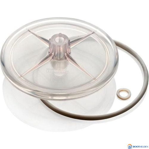 Vetus O-ring en deksel NSF16-25