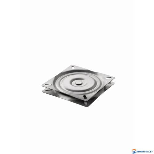 Vetus PCBR Draaiplaat roestvast stalen 23mm