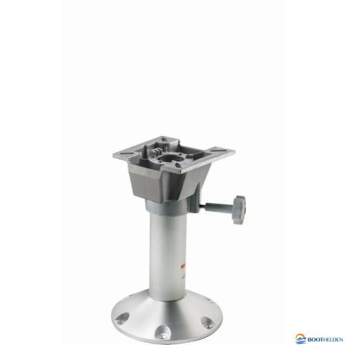 Vetus PCF33 Stoelpoot zonder hoogteverstelling 330mm