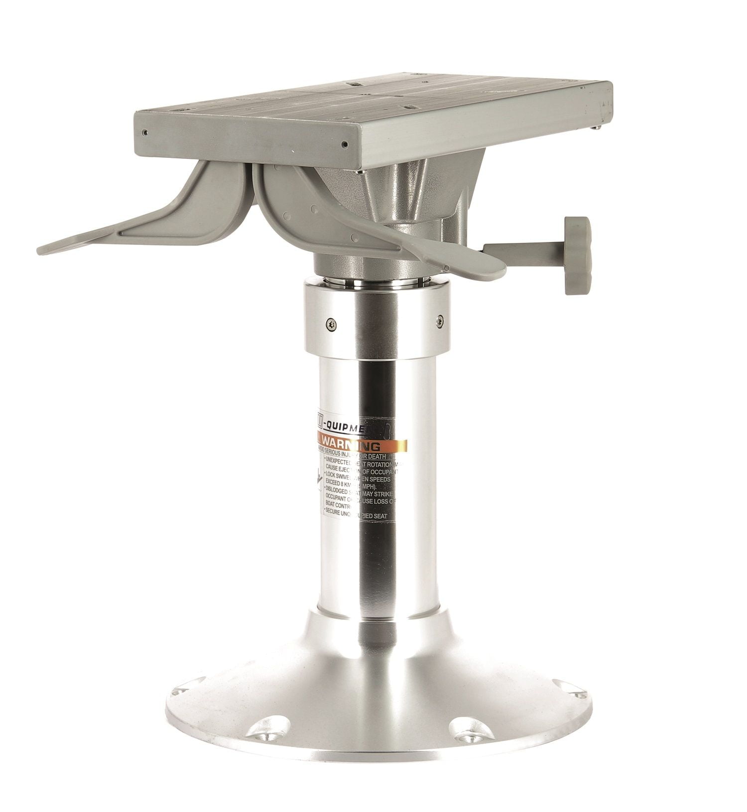 Vetus PCG4363 Power rise stoelpoot 435-605mm