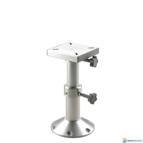 Vetus PCMS2969 Tafelpoot telescopisch hoogte 295-690mm