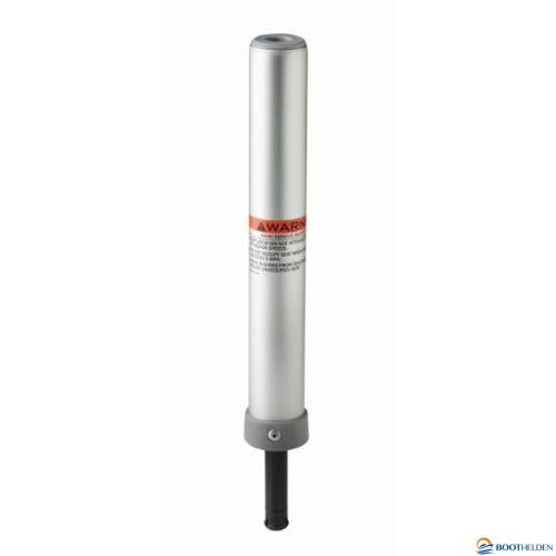 Vetus PCQF33C Stoelpoot quick positioning klik 330mm