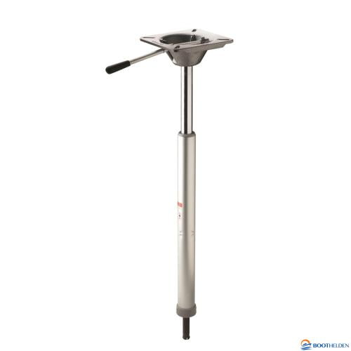 Vetus PCQG5774T Stoelpoot gasveer schroefdraad 570-740mm