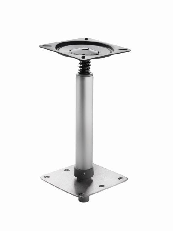 Vetus PCQSWIV Swivel geveerd quick positioning serie-2
