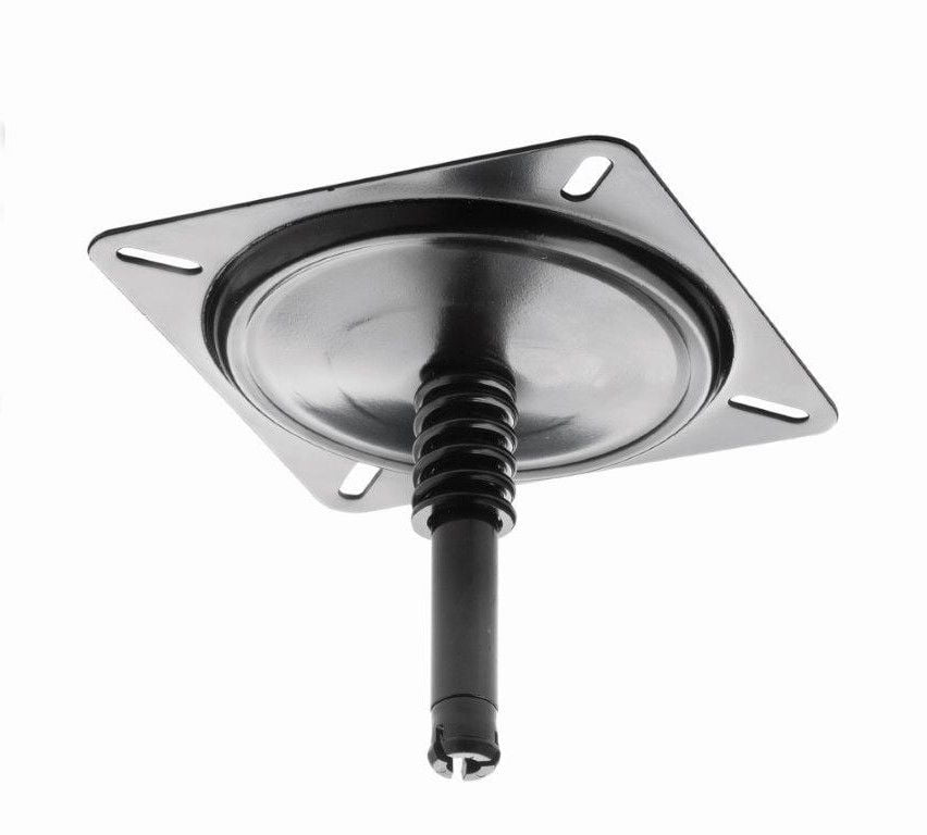 Vetus PCQSWIV Swivel geveerd quick positioning serie