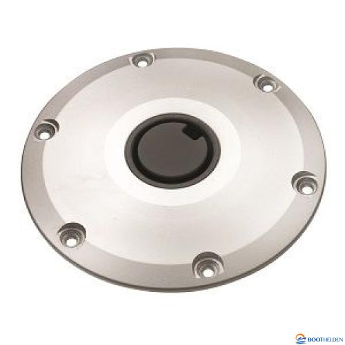 Vetus PCRBASE Voetplaat stoelpoot Ø229mm
