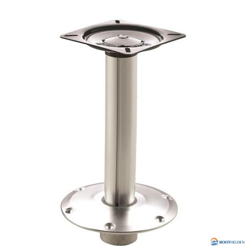 Vetus PCRQ33 Stoelpoot afneembaar vaste hoogte 330mm