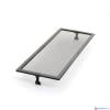 Vetus PL711A PL (A1) Patrijspoort wit 156x303mm-4