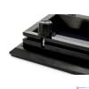 Vetus PL71FA PL (A1) Patrijspoort wit vast 156x303 mm-3