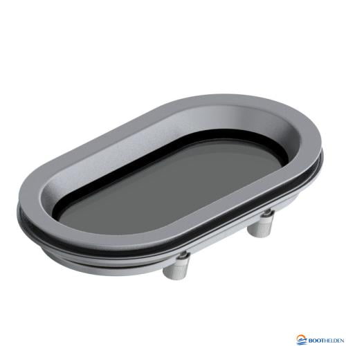 Vetus PM131 PM (A1) Patrijspoort wit 320x174mm