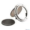 Vetus PQ51 PQ (A2) Patrijspoort Ø126mm