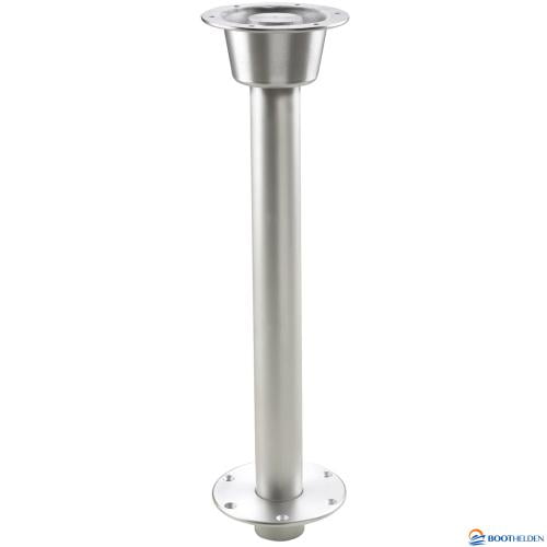 Vetus PS68 Tafelpoot afneembaar verzonken vaste hoogte 685mm