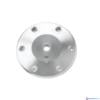 Vetus PTTF68 Tafel ovaal verwijderbaar vaste hoogte 685mm-2
