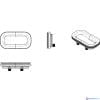 Vetus PZ613 PZ (A3) Patrijspoort 277x140mm-3