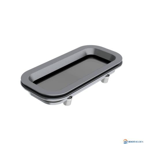 Vetus PZ661 PZ (A1) Patrijspoort wit 375x210mm