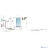 Vetus SAPRO12 Sani-processor voor zwart en grijs water 12 Volt-2