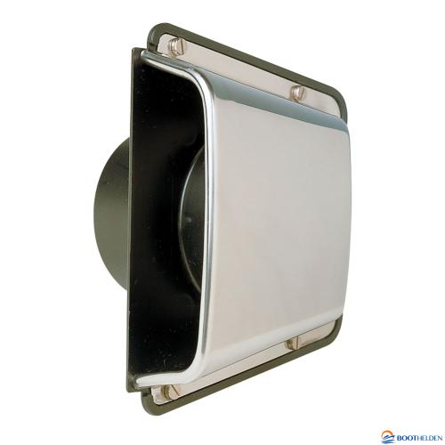 Vetus SCIROCCO Schelpventilator Scirocco aansluiting Ø76mm