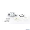 Vetus SET0137 Bedieningspaneel toilet WCP WCS, HATO, SMTO