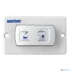 Vetus SET0212 Bedieningsschakelaar toilet SMTOS en WCPS-2