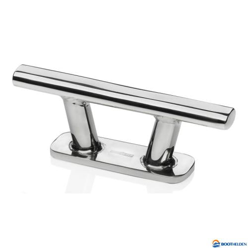 Vetus TAURUS02 Kikker RVS met voetplaat 120,5x35mm 900 kgf