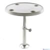 Vetus TBTBA Tafel swivel helder geanodiseerd mix en match serie-2