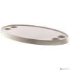 Vetus TTO Tafelblad ovaal mix en match serie 450x760mm