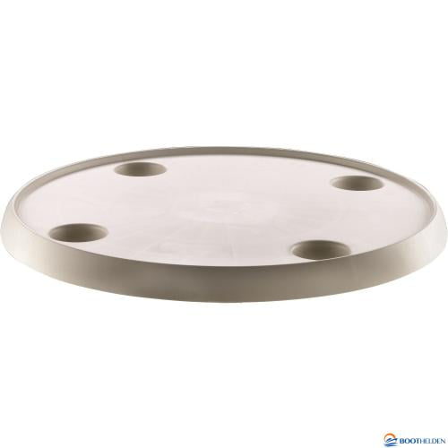 Vetus TTR Tafelblad rond mix & match serie