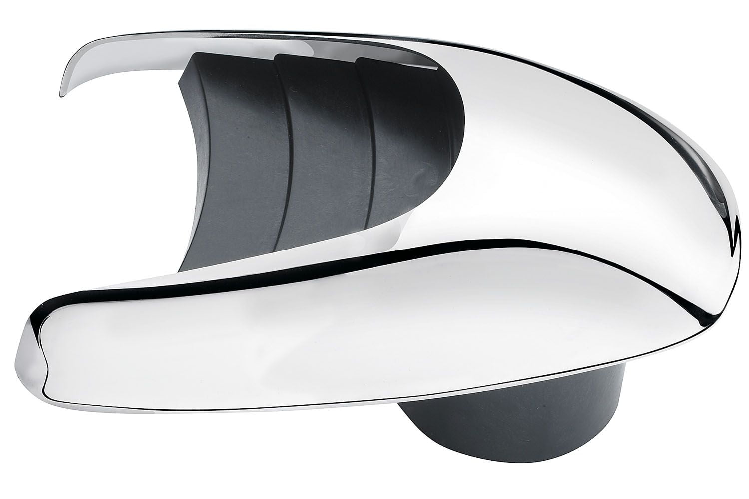 Vetus TYP75 Schelpventilator Typhoon slagaansluiting 75mm-2