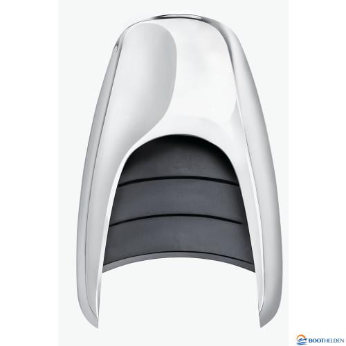 Vetus TYP75 Schelpventilator Typhoon slagaansluiting 75mm