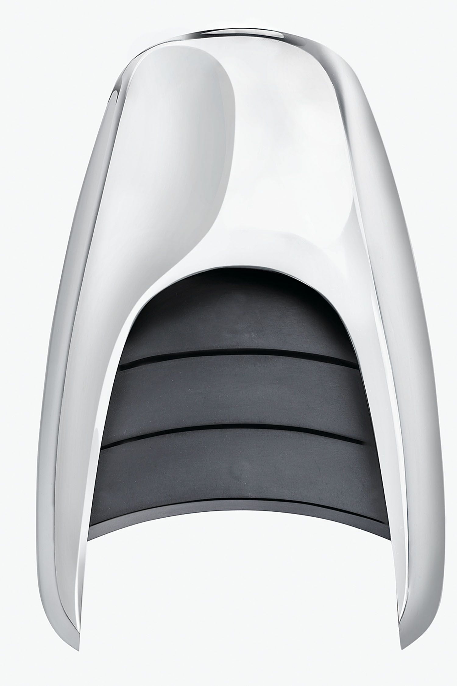 Vetus TYP75 Schelpventilator Typhoon slagaansluiting 75mm