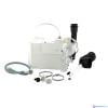 Vetus WC11002 Vermaler en pomp toilet WC110L en WC110S