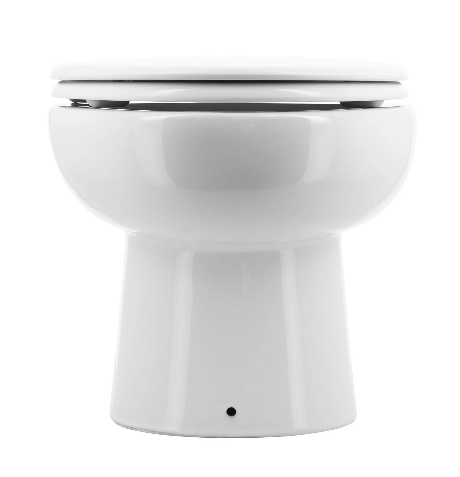 Vetus WCP12 Scheepstoilet kleine voet 12V bedieningspaneel-3