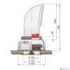 Vetus YBOX Doradebox luchthapper YOGI en SAMOEN kunststof-3