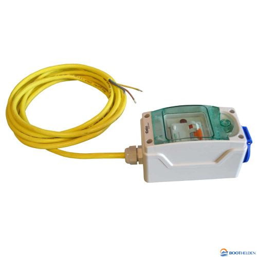 Vetus Zekeringkast EO1RCBO