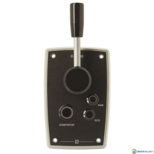 Vetus bedieningshendel zij montage ELPSR