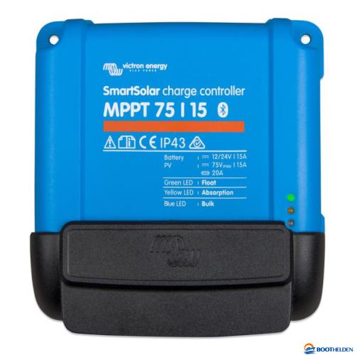 Victron Blue Solar MPPT WireBox-S 75-10/15