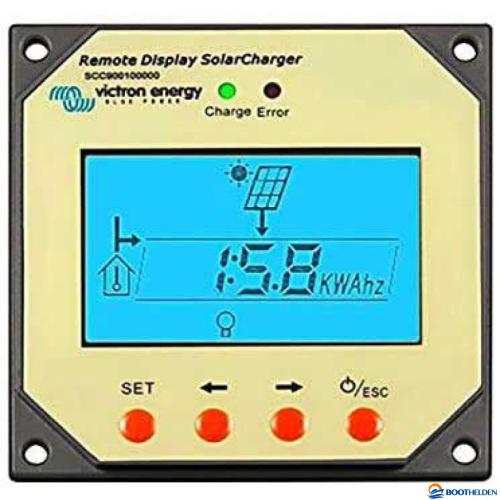 Victron Blue Solar Paneel voor BlueSolar DUO Charge Controller