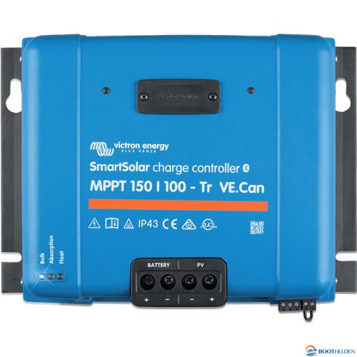 Victron Blue Solar SmartSolar MPPT 150/100-Tr VE.Can