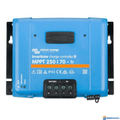 Victron Blue Solar SmartSolar MPPT 250/70-Tr