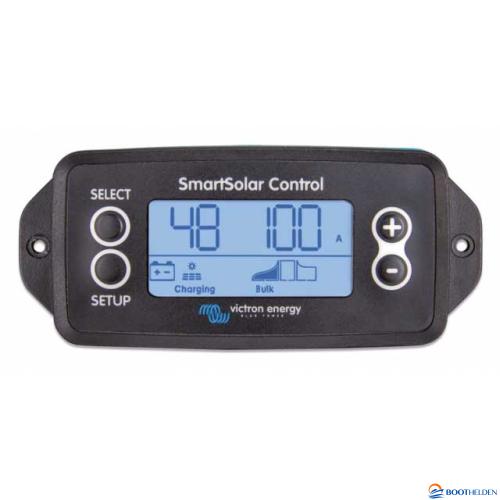 Victron Blue Solar SmartSolar Pluggable Display