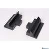 Victron Blue Solar Tussenblokken zwart t.b.v. zonnepaneel (2 stuks)