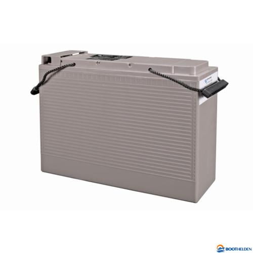 Victron Energy AGM Telecom accu met schroefdraad 12V/115Ah (M8)