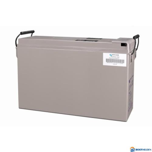 Victron Energy AGM Telecom accu met schroefdraad 12V/200Ah (M8)