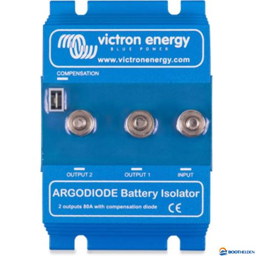 Victron Energy Argodiode 80-2AC